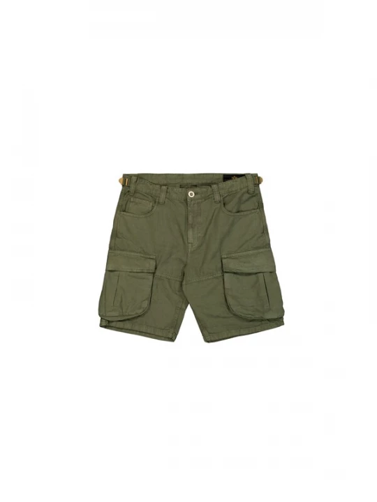 Obrázek produktu ALPHA INDUSTRIES Kalhoty olivová