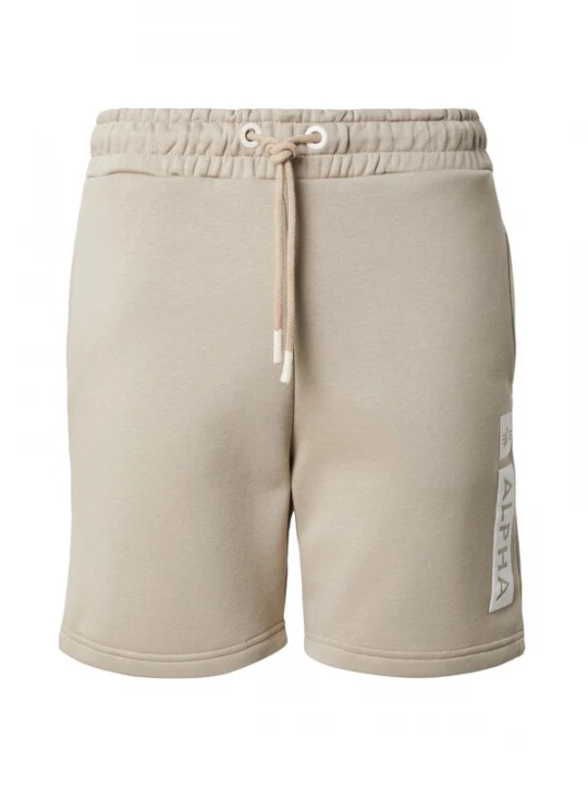 Obrázek produktu ALPHA INDUSTRIES Kalhoty režná / písková