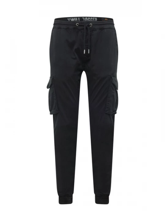 Obrázek produktu ALPHA INDUSTRIES Kapsáče  černá