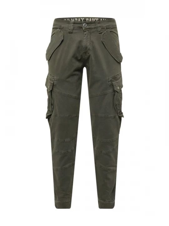 Obrázek produktu ALPHA INDUSTRIES Kapsáče 'Combat'  olivová