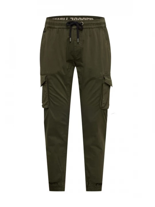Obrázek produktu ALPHA INDUSTRIES Kapsáče  olivová