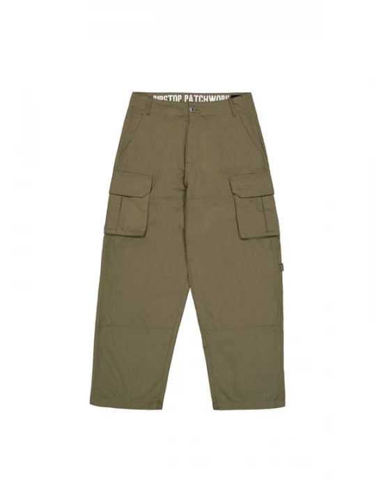 Obrázek produktu ALPHA INDUSTRIES Kapsáče  olivová