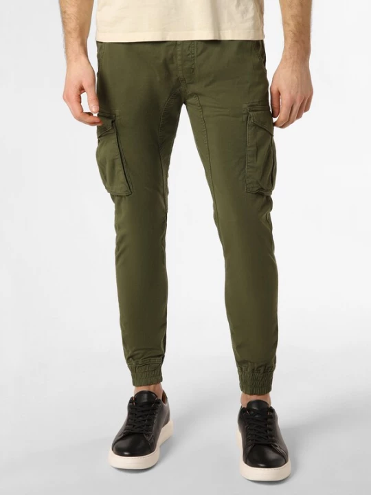 Obrázek produktu ALPHA INDUSTRIES Kapsáče  olivová