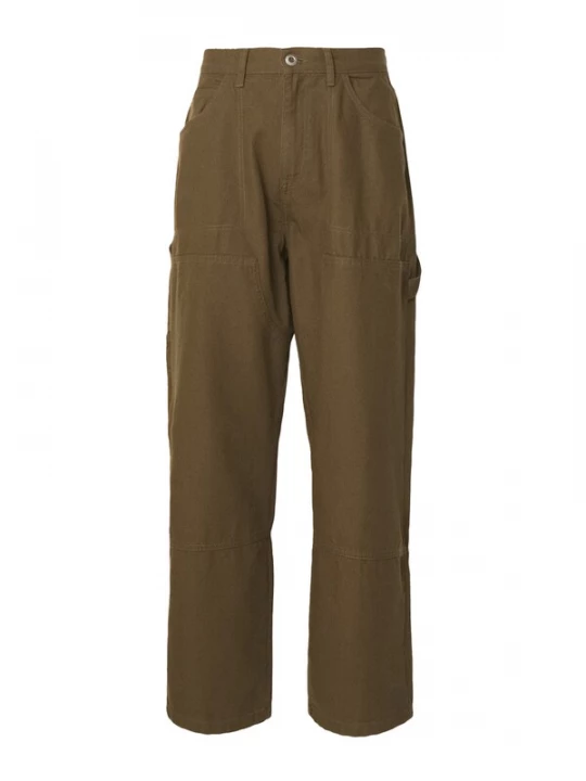 Obrázek produktu ALPHA INDUSTRIES Kapsáče  olivová / černá