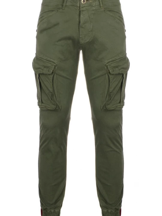 Obrázek produktu ALPHA INDUSTRIES Kapsáče 'Spy' olivová