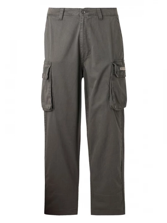 Obrázek produktu ALPHA INDUSTRIES Kapsáče tmavě šedá
