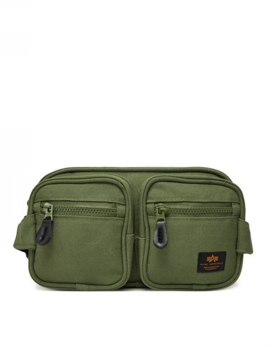 Obrázek produktu Alpha Industries Ledvinka 156943 Khaki