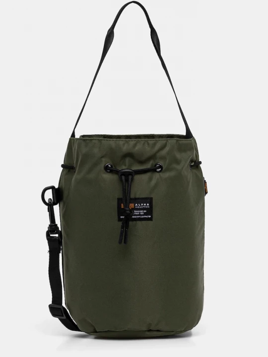 Obrázek produktu Alpha Industries Ledvinka Alpha Industries Carry Bag Wmn zelená