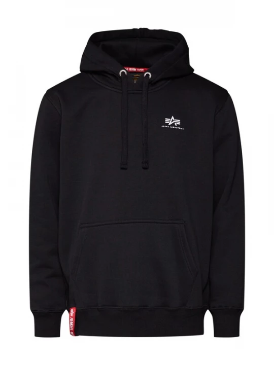 Obrázek produktu ALPHA INDUSTRIES Mikina  černá