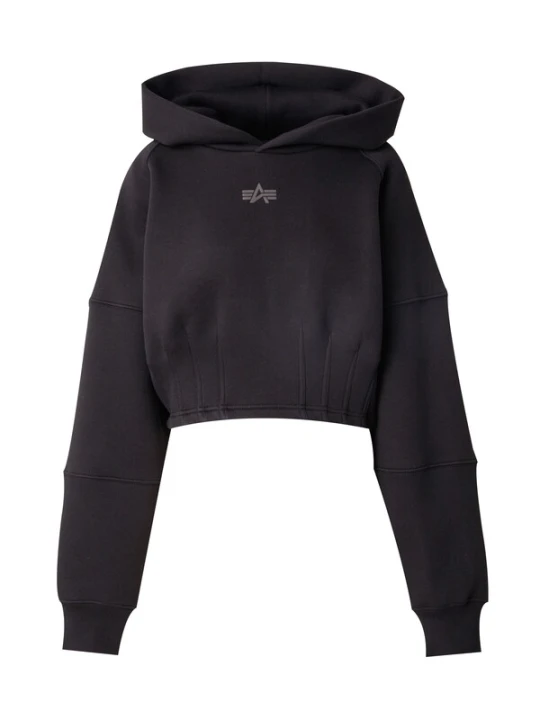 Obrázek produktu ALPHA INDUSTRIES Mikina černá