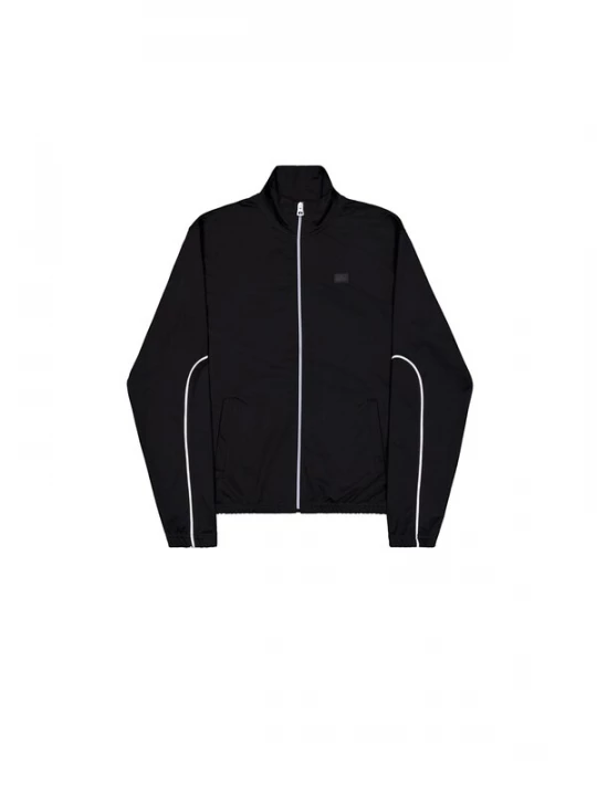 Obrázek produktu ALPHA INDUSTRIES Mikina 'Essential' černá / bílá