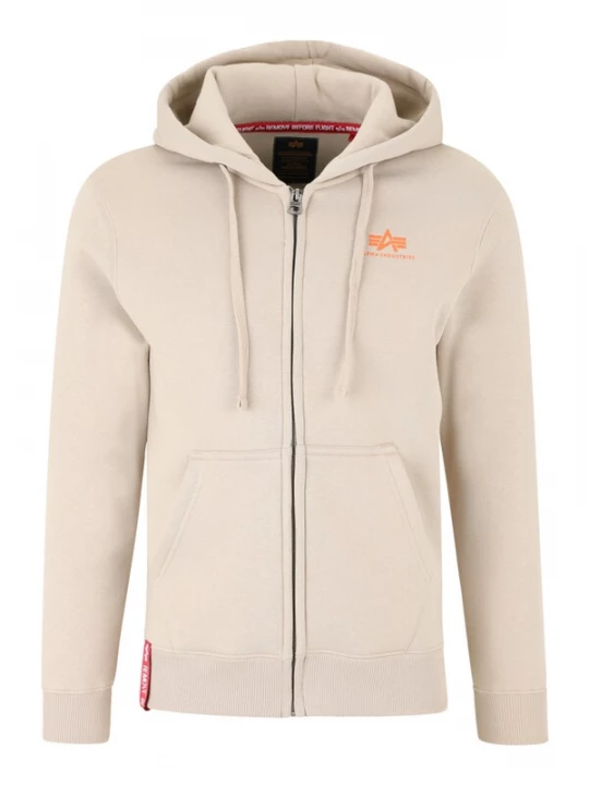 Obrázek produktu ALPHA INDUSTRIES Mikina písková