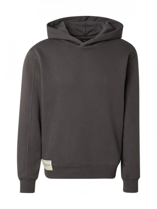 Obrázek produktu ALPHA INDUSTRIES Mikina 'Studio Edition' antracitová