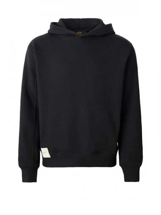 Obrázek produktu ALPHA INDUSTRIES Mikina 'Studio Edition' černá