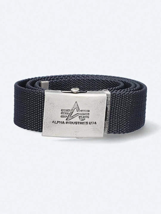 Obrázek produktu Alpha Industries Pásek Alpha Industries Heavy Duty Belt