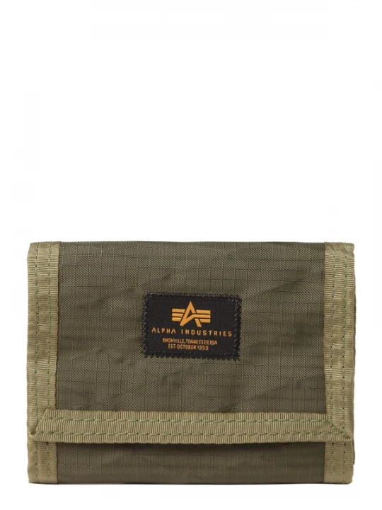 Obrázek produktu ALPHA INDUSTRIES Peněženka  olivová
