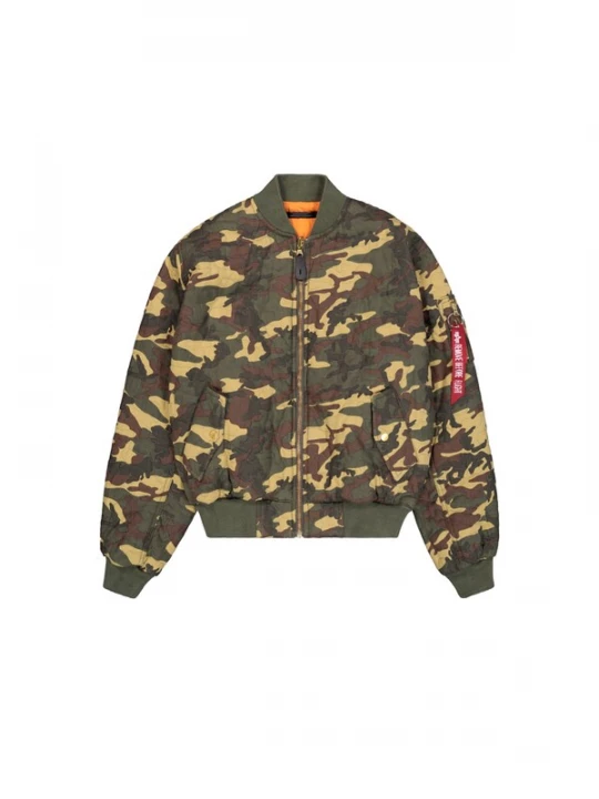 Obrázek produktu ALPHA INDUSTRIES Přechodná bunda mix barev