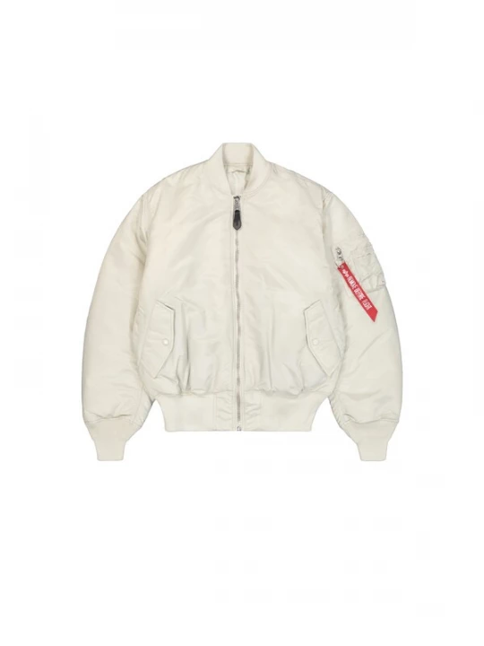 Obrázek produktu ALPHA INDUSTRIES Přechodná bunda offwhite