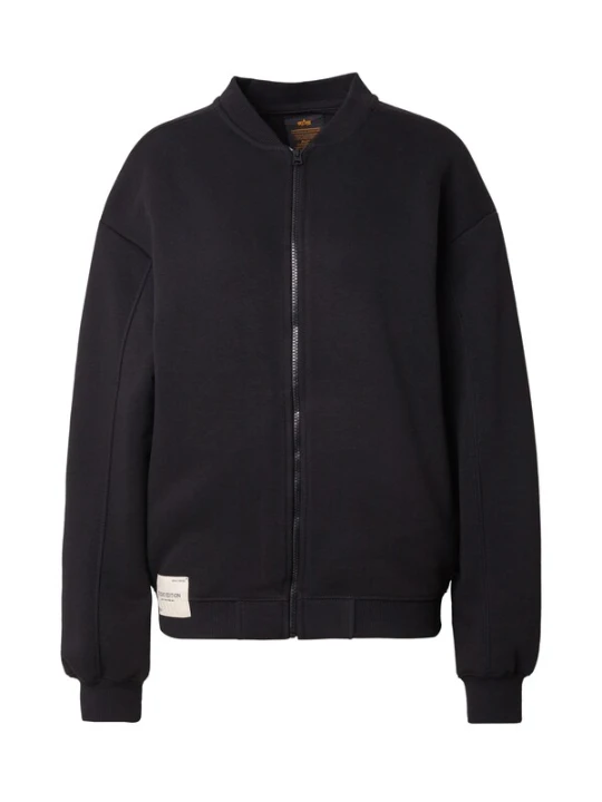 Obrázek produktu ALPHA INDUSTRIES Přechodná bunda 'Studio Edition' černá