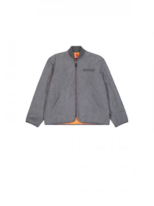 Obrázek produktu ALPHA INDUSTRIES Přechodná bunda tmavě šedá