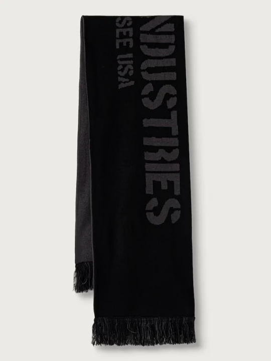 Obrázek produktu Alpha Industries šála Banner černá