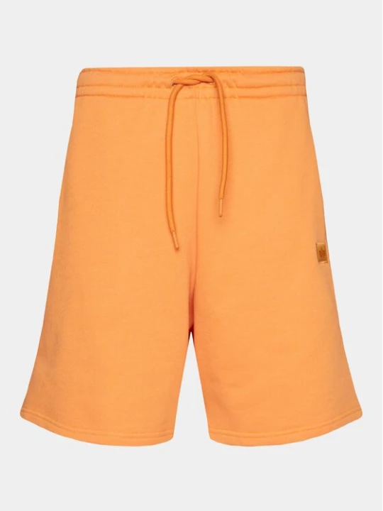 Obrázek produktu Alpha Industries Sportovní kraťasy Essentials 146363 Oranžová Regular Fit