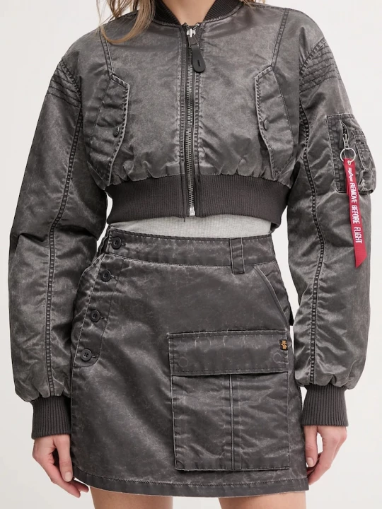 Obrázek produktu Alpha Industries Sukně Alpha Industries Vintage Mini Skirt