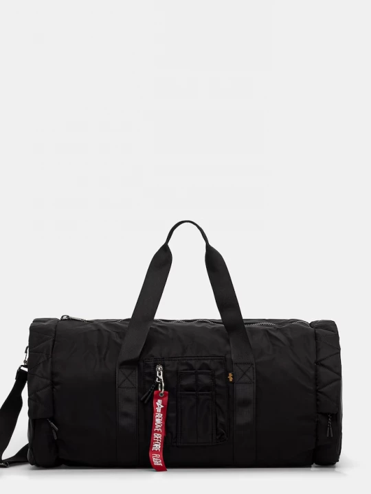 Obrázek produktu Alpha Industries taška MA-1 Gym černá