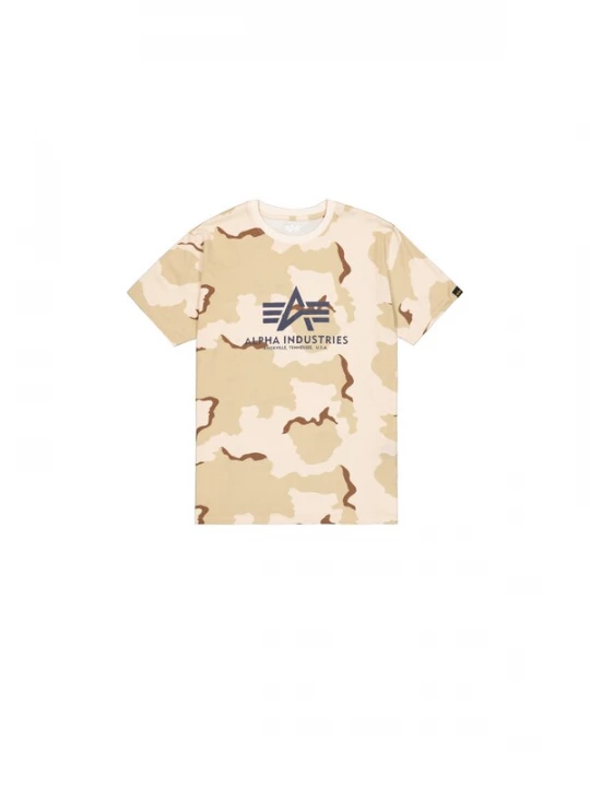 Obrázek produktu ALPHA INDUSTRIES Tričko béžová / tělová