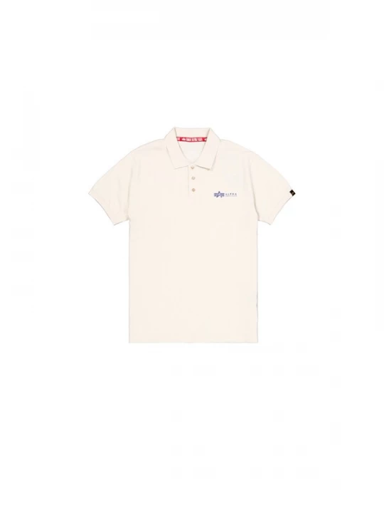 Obrázek produktu ALPHA INDUSTRIES Tričko  bílá