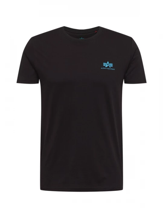 Obrázek produktu ALPHA INDUSTRIES Tričko  černá