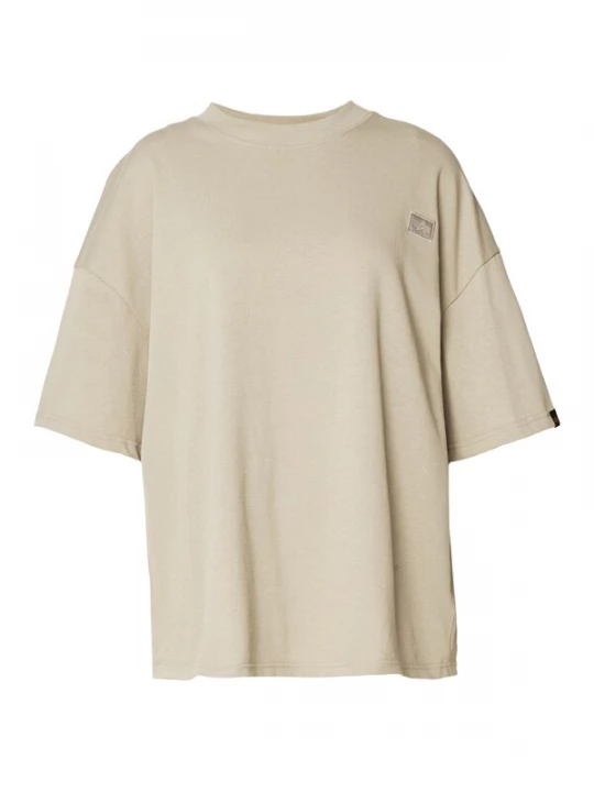 Obrázek produktu ALPHA INDUSTRIES Tričko 'Essentials'  béžová
