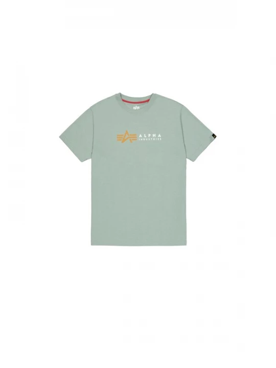 Obrázek produktu ALPHA INDUSTRIES Tričko mátová