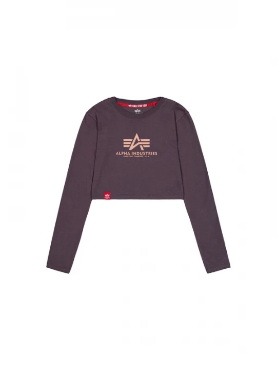 Obrázek produktu ALPHA INDUSTRIES Tričko  žlutá / fialová / tmavě fialová