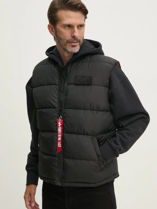 Obrázek produktu Alpha Industries Vesta Alpha Industries černá