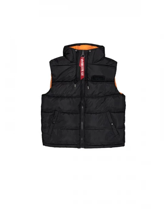 Obrázek produktu ALPHA INDUSTRIES Vesta  černá
