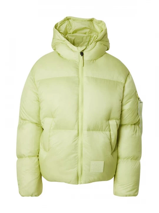 Obrázek produktu ALPHA INDUSTRIES Zimní bunda  limetková