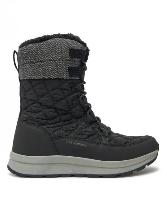 Obrázek produktu Alpine Pro Sněhule Kowa LBTD536990 Černá