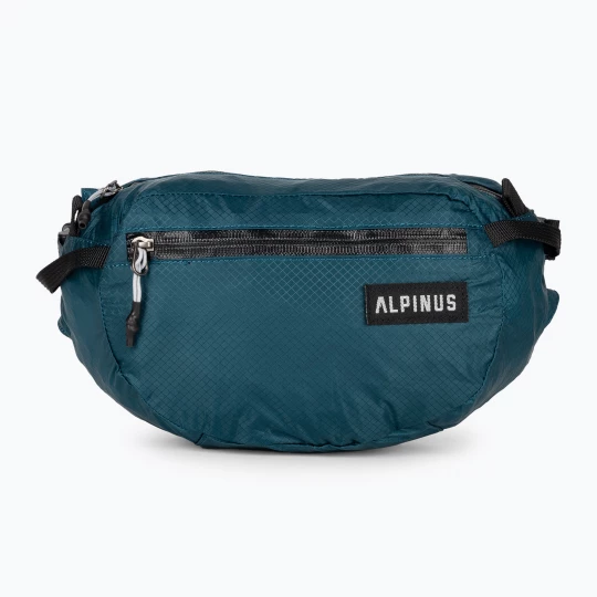 Obrázek produktu Alpinus Murtosa ledvinový sáček tmavě modrý