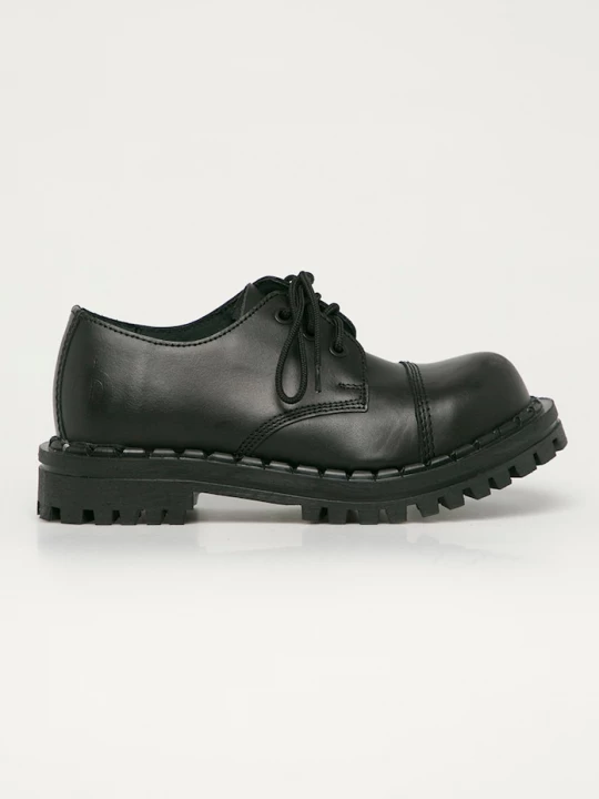 Obrázek produktu Altercore - Polobotky 350 černá