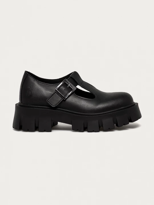 Obrázek produktu Altercore Polobotky Altercore Jane Vegan Black
