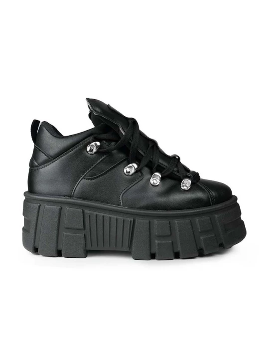 Obrázek produktu Altercore Sneakers boty Altercore Logan černá