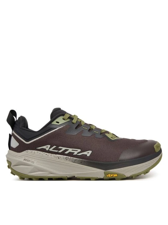 Obrázek produktu Altra Běžecké boty Experience Wild 3+ AL0A85V0 Šedá