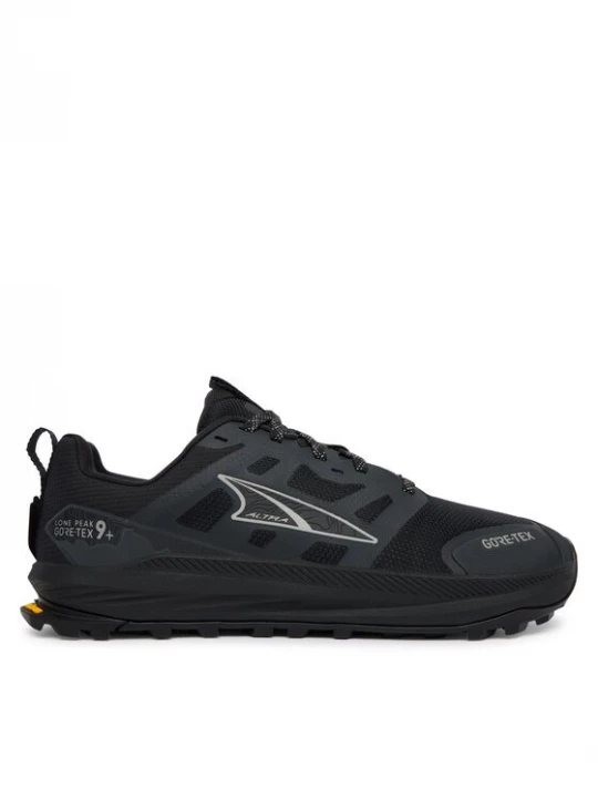 Obrázek produktu Altra Běžecké boty M Lone Peak 9+ Gtx AL0A85UT Černá