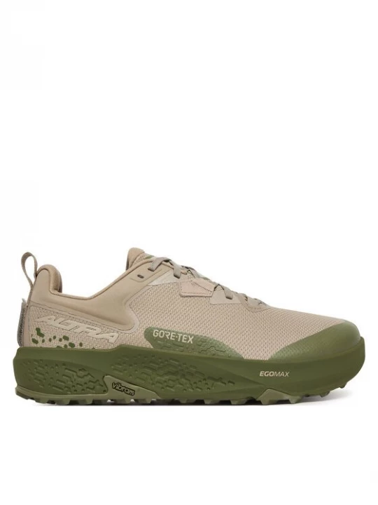 Obrázek produktu Altra Běžecké boty M Timp 6 Gtx Gore-Tex AL0A85SP3 Béžová
