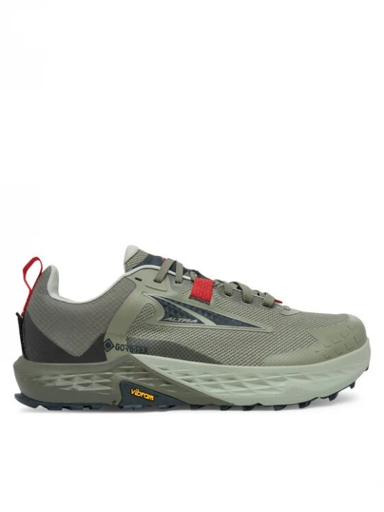 Obrázek produktu Altra Běžecké boty Timp 5 GORE-TEX AL0A85Q1 Zelená