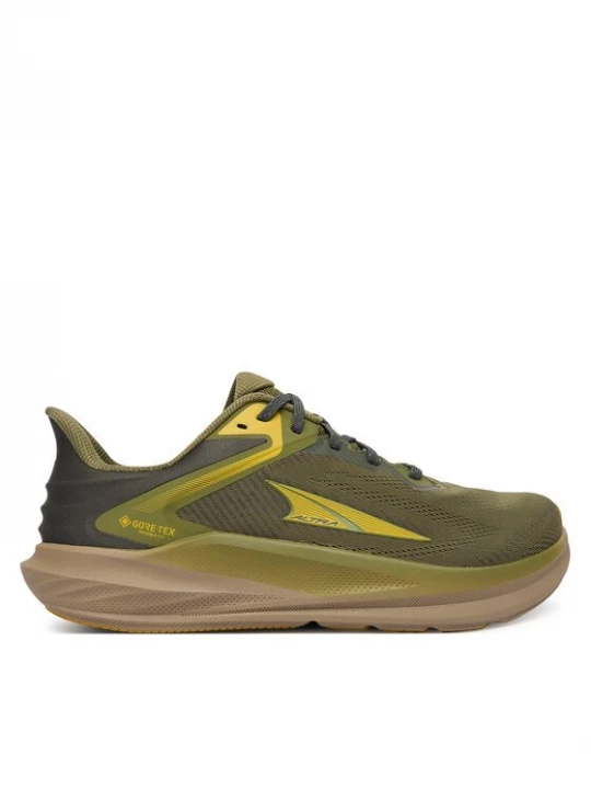 Obrázek produktu Altra Běžecké boty Torin 8 GORE-TEX AL0A85QG Khaki