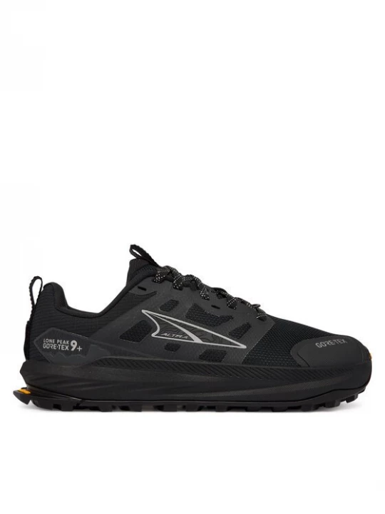 Obrázek produktu Altra Běžecké boty W Lone Peak 9+ Gtx AL0A85SN Černá
