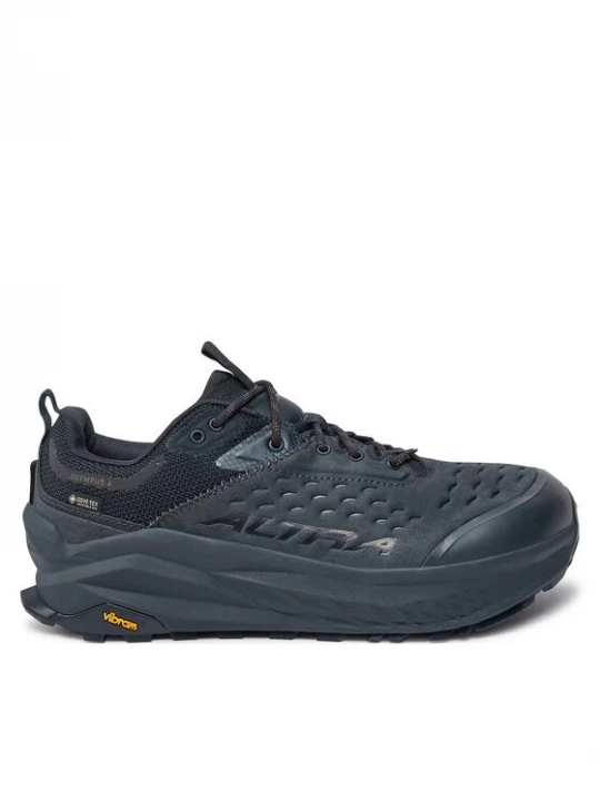 Obrázek produktu Altra Trekingová obuv Olympus 6 Hike Low Gtx AL0A85NM Černá