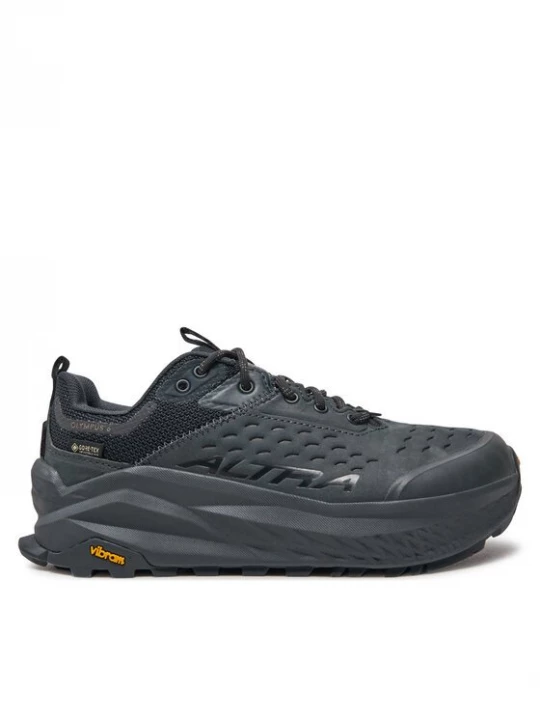 Obrázek produktu Altra Trekingová obuv Olympus 6 Hike Low GTX AL0A85NN Černá